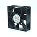 two ball bearing fan